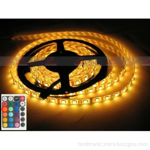 Tape Light   christmas decorative lights